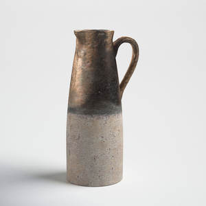 Jarrón Decorativo Vintage de Metal Dorado para Decoración de Bodas y Eventos al Mejor Precio - Product Image 2