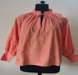 Robe tunique vintage en coton pour femmes, robe décontractée d'été pour la plage et les fêtes, vente en gros - Product Image 4