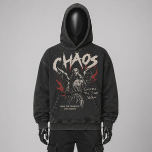 Blank Zip Streetwear Oversized Double Zipper Heavyweight Fleece Breathable Zipup Hoodies Unisex 100% Cotton Custom - Product Image 6