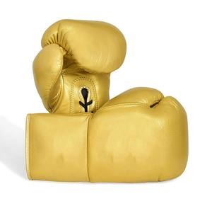 Guantes de Boxeo para Hombre, Ajustables, Elegantes, de Material Resistente, Precio Accesible, Servicio OEM, Secado Rápido, Transpirables y Sostenibles - Product Image 1