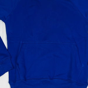 เสื้อฮู้ดพรีเมียม ZPB Crest ปักลายเชนิลล์ ผ้าฝ้าย ยูนิเซ็กส์ |   เครื่องแต่งกายสำหรับชมรมนักศึกษากรีก - Product Image 4
