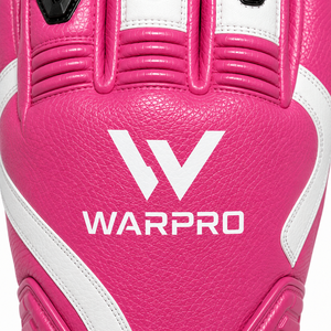 Gants de course d'été extensibles à doigts complets Pyrotect de WARPRO INDUSTRY, en polyuréthane, coupe-vent, imprimés sur mesure, unisexes, pour motocross - Product Image 4