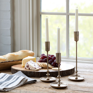 Luxury 3 Arms <b>Candle</b> Holder Modern Handcrafted <b>Candle</b> Holder Gold Plated Table For Home Decor Metal <b>Candle</b> Holder - Product Image 1