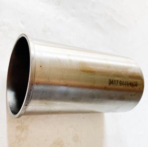 Chemise de cylindre diesel OEM 91 mm pour moteur de véhicule industriel 1011 – Manchon de remplacement robuste - Product Image 1