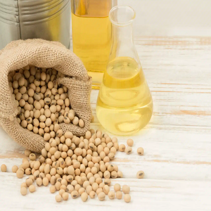 Huile de soja pure à prix d'usine, très demandée, pour la cuisson / Huile de soja raffinée de haute qualité, 100% soja, en vente en gros - Product Image 2