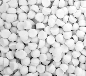 High Density 50% TiO2 Content White <b>Masterbatch</b> for <b>Plastic</b> Film - Product Image 5