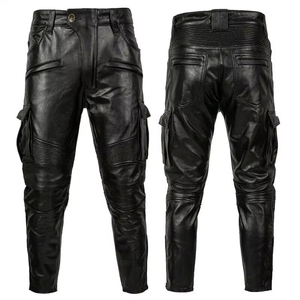 Pantalones de Motocross de Diseño Nuevo para Verano, Hechos a Medida, Impermeables, Transpirables y de Secado Rápido, para Usar en Invierno - Product Image 1
