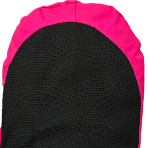 Mitaines de ski d'hiver pour enfants, gants de neige imperméables, isolés thermiquement, coupe-vent, doublés de polaire, mitaines de snowboard d'extérieur, OEM - Product Image 3