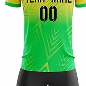 ชุดอเมริกันฟุตบอลระบายอากาศออกใหม่ออกแบบได้ตามต้องการมีไซส์ใหญ่พิเศษ - Product Image 3