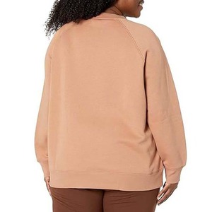 Sudadera Personalizable Estampada para Mujer, Sudadera de Punto de Diseño Premium para Invierno - Product Image 5