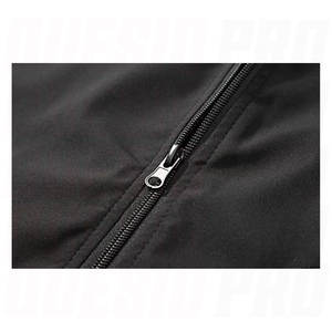 Veste bomber pour homme, veste coupe-vent légère, veste de sport, veste de golf, veste décontractée pour toutes les saisons - Product Image 6