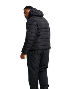 Nuevos Diseños 2024, Chaqueta de Invierno Personalizada para Mujer, Chaqueta Acolchada Gruesa y Cálida de Alta Calidad, Estilos Casuales para Hombre, Chaqueta para Hombre al por Mayor - Product Image 5