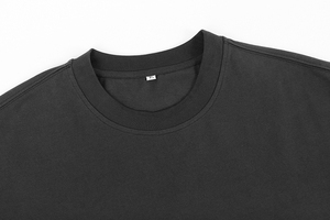 Débardeur de sport pour hommes, style gilet d'été, en matière légère, avec découpe des emmanchures et col rond, vente en gros - Product Image 5