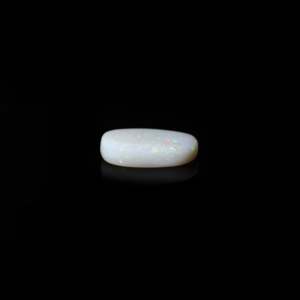 Loose Moissanite 6.85 Carat Certified Natural Opal Wholesale High Quality - Product Image 3