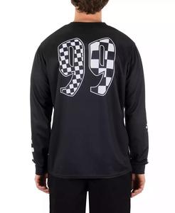 Maglietta a maniche lunghe da uomo Check Out |   Hurley - Product Image 2