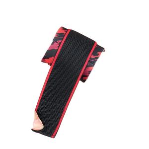 Wholesale Fitness Support Custom Print <b>Wrist</b> Wraps - High-Quality <b>Weight</b> Lifting Wraps for Enhanced Gym Performance - Product Image 1