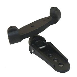 Supporto per Violino Personalizzato con Logo, 3/4 4/4, Nero, in Plastica con Finitura Opaca, Materiale Rivestito in Legno Massello, Tipo Touch Control - Product Image 6