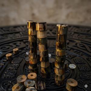 Soportes Modernos para Cuernos de Toro y Buey, Hechos a Mano, de Alta Calidad, Ecológicos, al Mejor Precio - Product Image 1