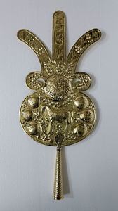 ศิลปะอิสลามสีทองศิลปะอาหรับ - Product Image 4