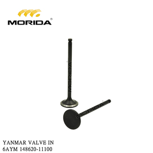VALVE IN 6AYM 148620-11100 pour YANMAR - Product Image 1