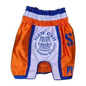 Pantalones Cortos Deportivos para Hombre, Estilo Urbano, Sólidos, Ecológicos, Sublimados Personalizados, de Secado Rápido, Ligeros y Holgados, para Verano - Product Image 4