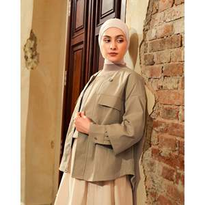 Chaqueta Exterior para Mujer Zeeva - Product Image 5