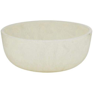 Frutero Decorativo de Resina Hecho a Mano, Pulido, Libre de BPA, Ecológico, Tradicional, para Bodas, Decoración de Mesa de Comedor, Elegante Modelo para Ensaladas - Product Image 2