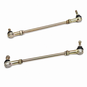 OEM 13605120001 13605120000 Piezas para ATV UTV Buggy 4x4, 2 Piezas, Nuevo Conjunto de Barra de Acoplamiento de Dirección de Metal para ODES Liangzi 800 - Product Image 1