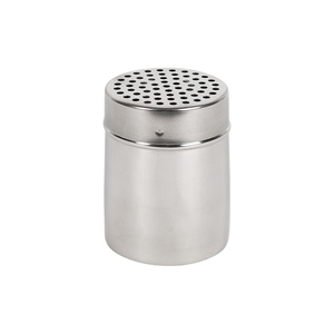 Moderno Dispensador de Condimentos Metálico para Mesa de Restaurante, Contenedor de Especias de Acero Inoxidable, al Mejor Precio - Product Image 2