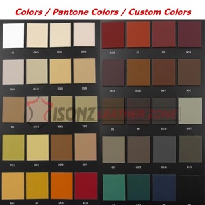 Custom Logo Genuine Leather Sleeveless Barber Salon <b>Apron</b> - Product Image 6