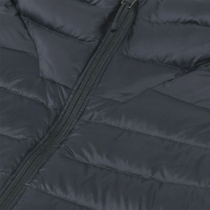 Custom Lightweight Men Winter Puffer <b>Jacket</b> Warm Quilted Bubble Coat Stand Collar Windproof <b>Packable</b> Men's Outerwear <b>Jacket</b> - Product Image 4