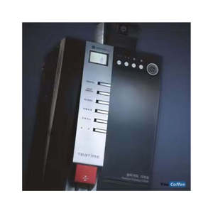 Cafetera Espresso Eléctrica Totalmente Automática Venusta DSK-LX 700, Sistemas de Agua Caliente, 9 Bares de Presión, 1400W, para Hoteles - Product Image 2