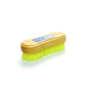 Kleen up Oval-shaped Multi-Purpose Bathroom <b>Floor</b> <b>Brush</b> Simple Style with Durable Bristles Model 0611 - Product Image 1