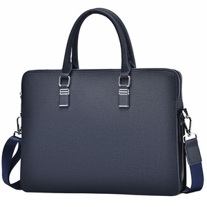 Funda Protectora Antigolpes para Portátil, Maletín, Bolsa de Transporte para Notebook, con Asa y Correa para Hombro - Product Image 2