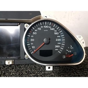 Panel de Instrumentos (Combinado) Usado OEM 4F0920901G para A6 4F 2004-2011 - Product Image 3