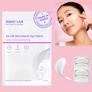 Fabbrica di Patch Anti-Età in Corea, Fornitore OEM ODM, Campione Gratuito - Product Image 4
