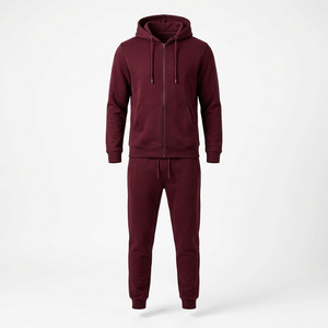 Fabricant de survêtements pour marques de mode en gros, production de vêtements sur mesure, commandes de vêtements à marque privée, fournisseur de vêtements B2B - Product Image 5