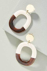 ต่างหูรูปผลไม้เชอร์รี่การ์ตูน ต่างหูเรซิ่นอะคริลิค น่ารักสำหรับนักเรียน ต่างหูใบไม้สีเขียวสไตล์เกาหลี ขายส่งเครื่องประดับ - Product Image 4