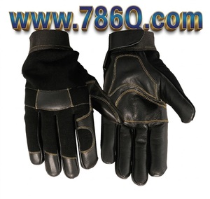 Gants de mécanicien de protection résistants aux coupures Sécurité au travail Construction Gants à écran tactile - Product Image 1