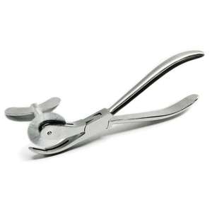 Finger <b>Ring</b> Remover Jewelry Cutter Hand Tool Stainless Steel Blade Jewelers Cutting Device 17cm Finger <b>Ring</b> Cutter by Dentavex - Product Image 4