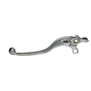 Palanca de embrague de motocicleta para Kawasaki acabado de aluminio pulido repuestos de motocicleta otros accesorios de motocicleta - Product Image 1