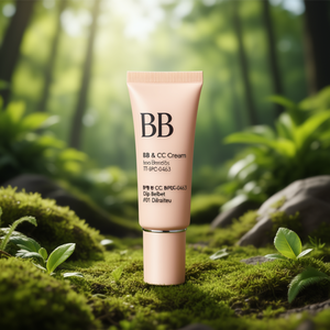 Crema BB y CC WT-BPC-0463 Dip Belbet Tint # 01 Dilraiteu - Product Image 3