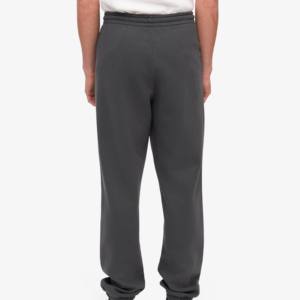 Pantalones deportivos elásticos al por mayor, pantalones casuales para hombre, pantalones holgados de estilo urbano, pantalones de chándal de tela francesa para hombre - Product Image 6