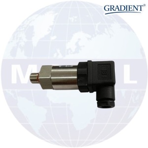 Sensor de Presión 00897901C de Metal Compatible con Compresores de Aire de Tornillo Elgi por MC AUTOMATION & CONTROLS - Product Image 2