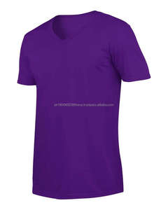 Wholesale Low Price T <b>Shirts</b> for <b>men</b> 100% Cotton printed loose fit <b>men</b> <b>shirt</b> - Product Image 6