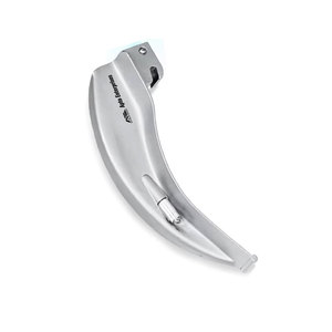 Laryngoscope de type Macintosh pour adultes, en acier inoxydable, instrument médical, formation et maîtrise des techniques, lames de laryngoscope - Product Image 6