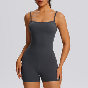 Conjuntos Deportivos de Yoga sin Costuras con Logotipo Personalizado para Mujer, Ropa Deportiva de Alta Calidad para Gimnasio y Entrenamiento - Product Image 2