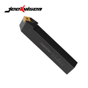 Porte-outil de tournage CNC Jeekvisen avec inserts SNMG Outil de coupe Tour Type PSDNN - Product Image 1
