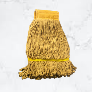 Servicio OEM, Nuevo Diseño, Mopa Industrial con Bucle 2025, Accesorios para el Hogar, Madera Ecológica, Duradera, Autoescurrible - Product Image 2