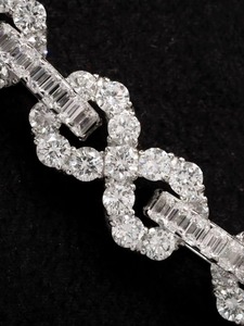 HipHop White Gold Plated 925 Sterling <b>Silver</b> Vvs Moissanite Diamond Vertical Name Letter <b>Pendant</b> Iced Out <b>Initial</b> Letter <b>Pendant</b> - Product Image 3